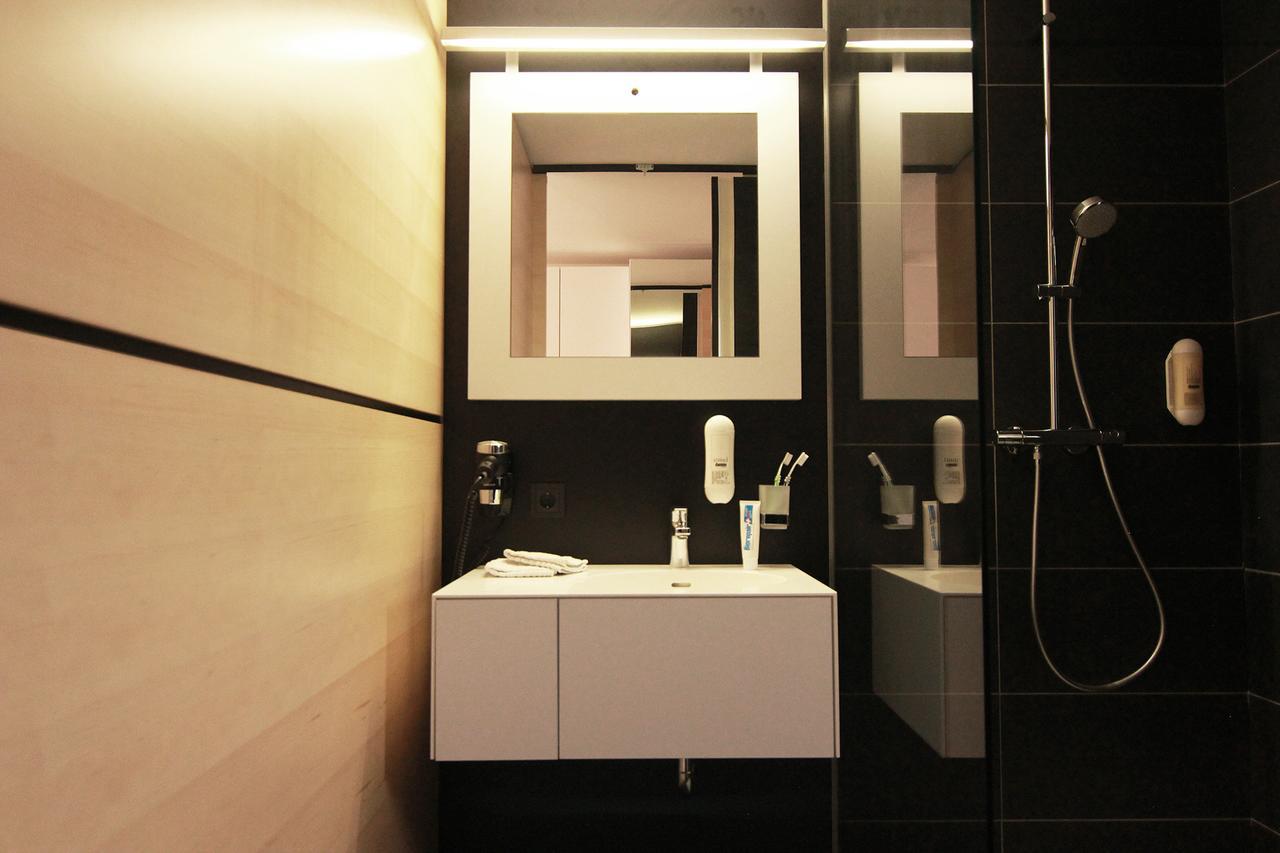 מינדלהיים Mn Hotel By Wmm Hotels מראה חיצוני תמונה