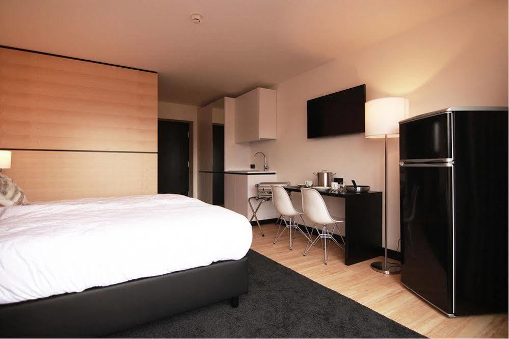 מינדלהיים Mn Hotel By Wmm Hotels מראה חיצוני תמונה