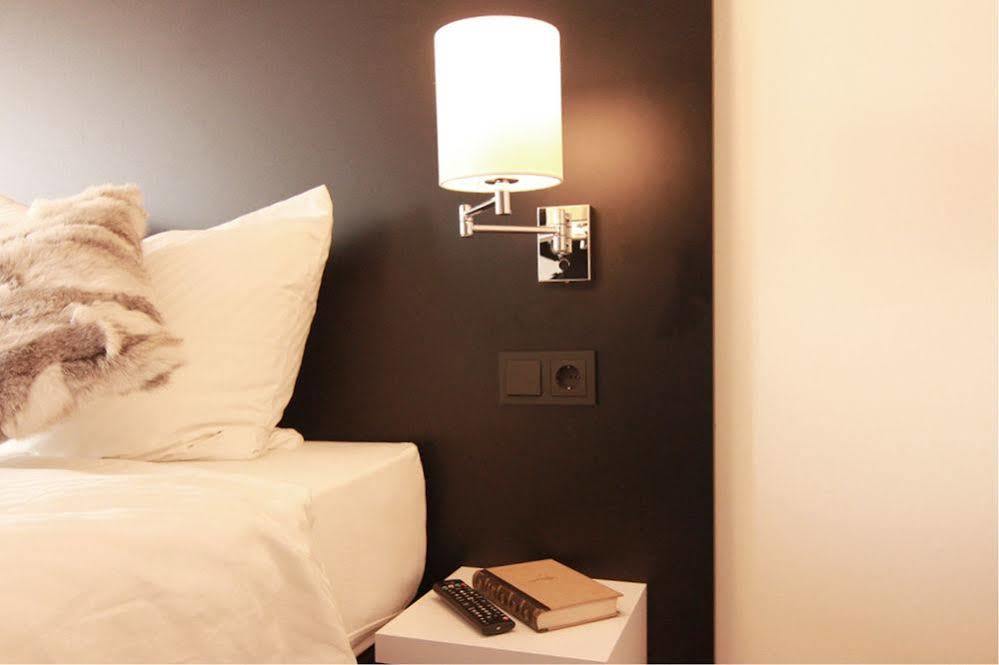 מינדלהיים Mn Hotel By Wmm Hotels מראה חיצוני תמונה