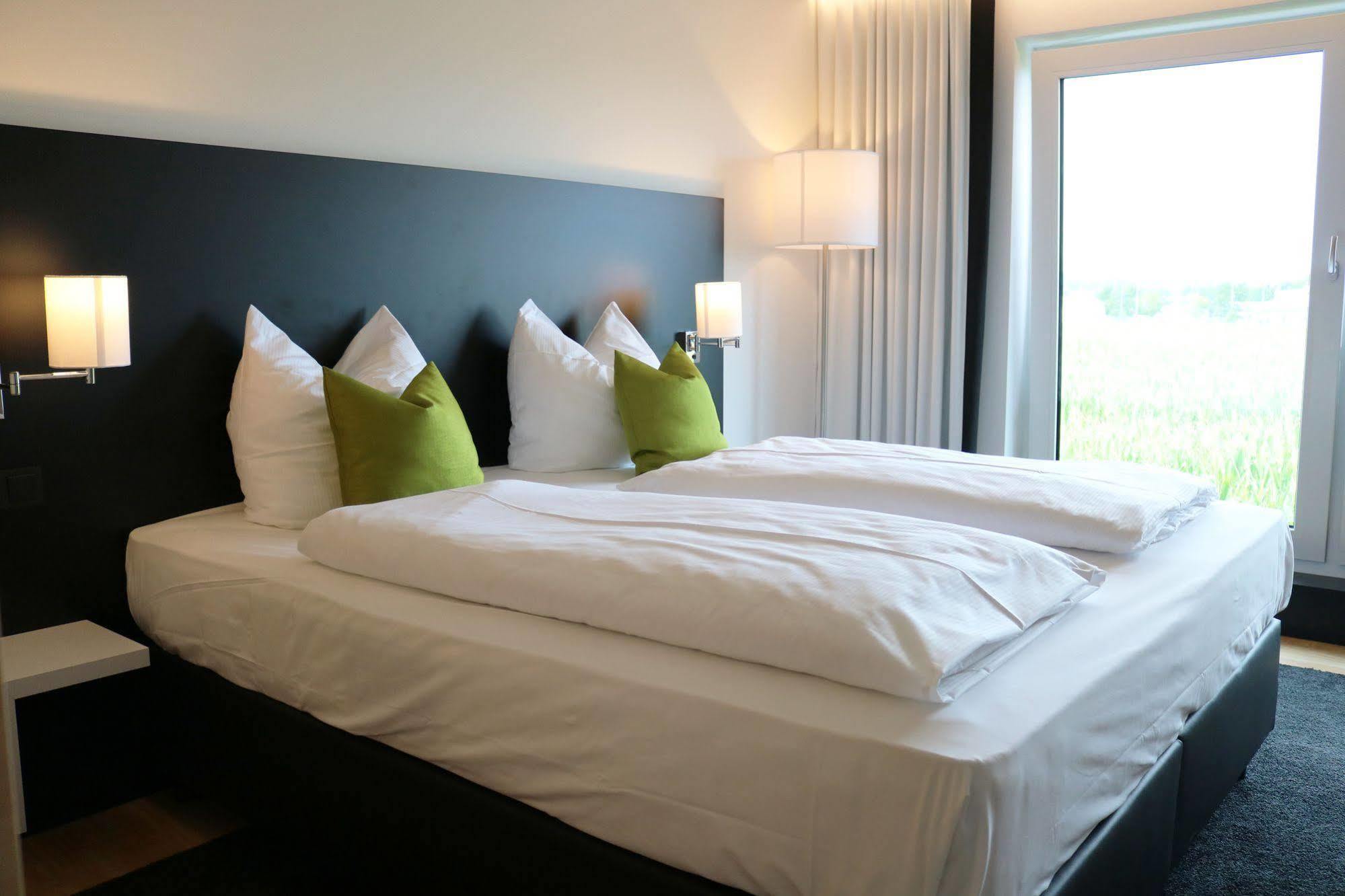 מינדלהיים Mn Hotel By Wmm Hotels מראה חיצוני תמונה