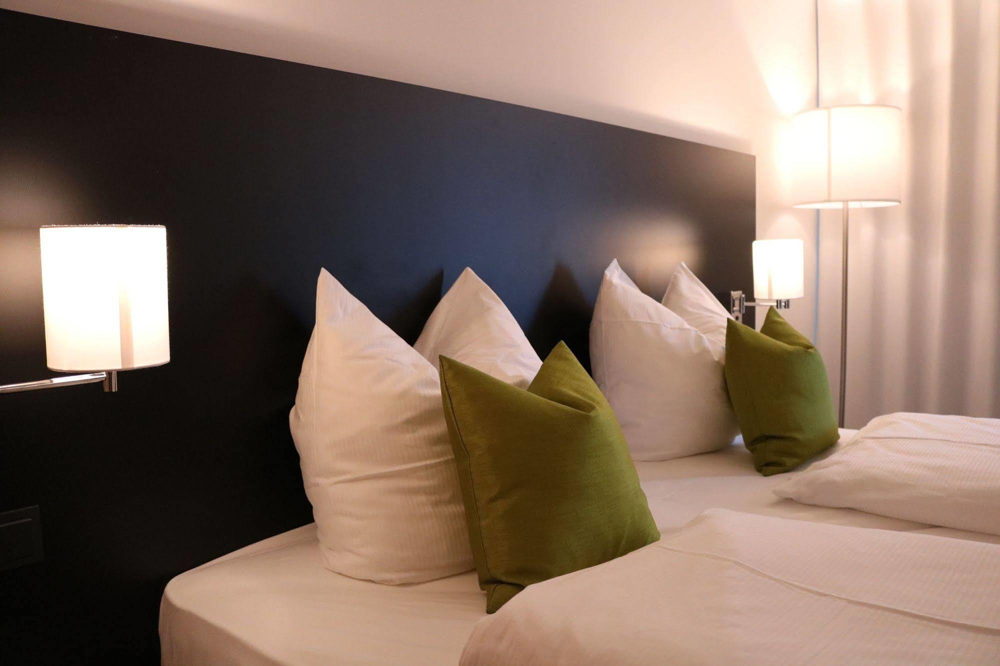 מינדלהיים Mn Hotel By Wmm Hotels מראה חיצוני תמונה